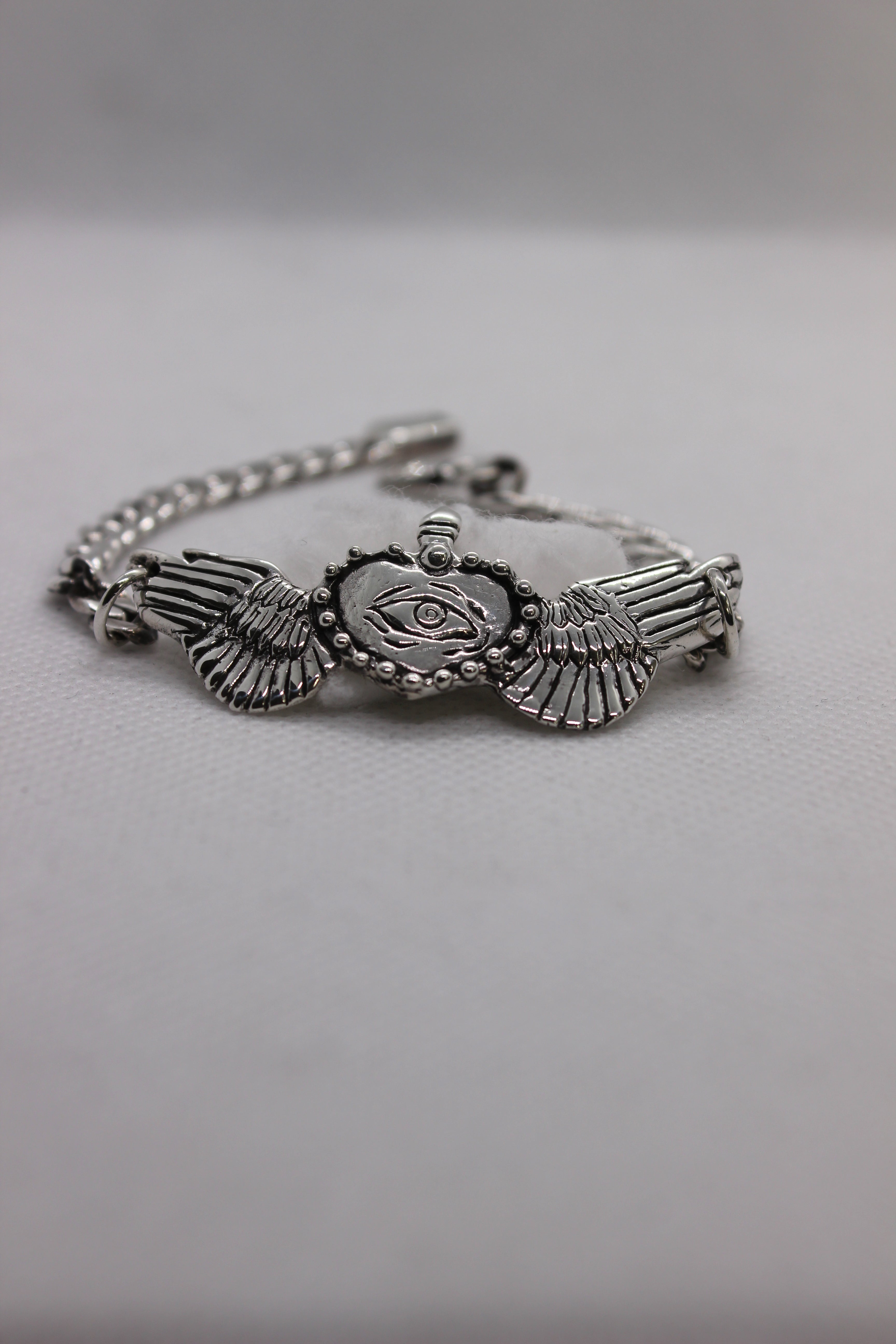 Esclava corazón alado