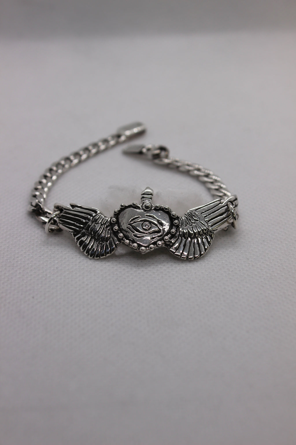 Esclava corazón alado