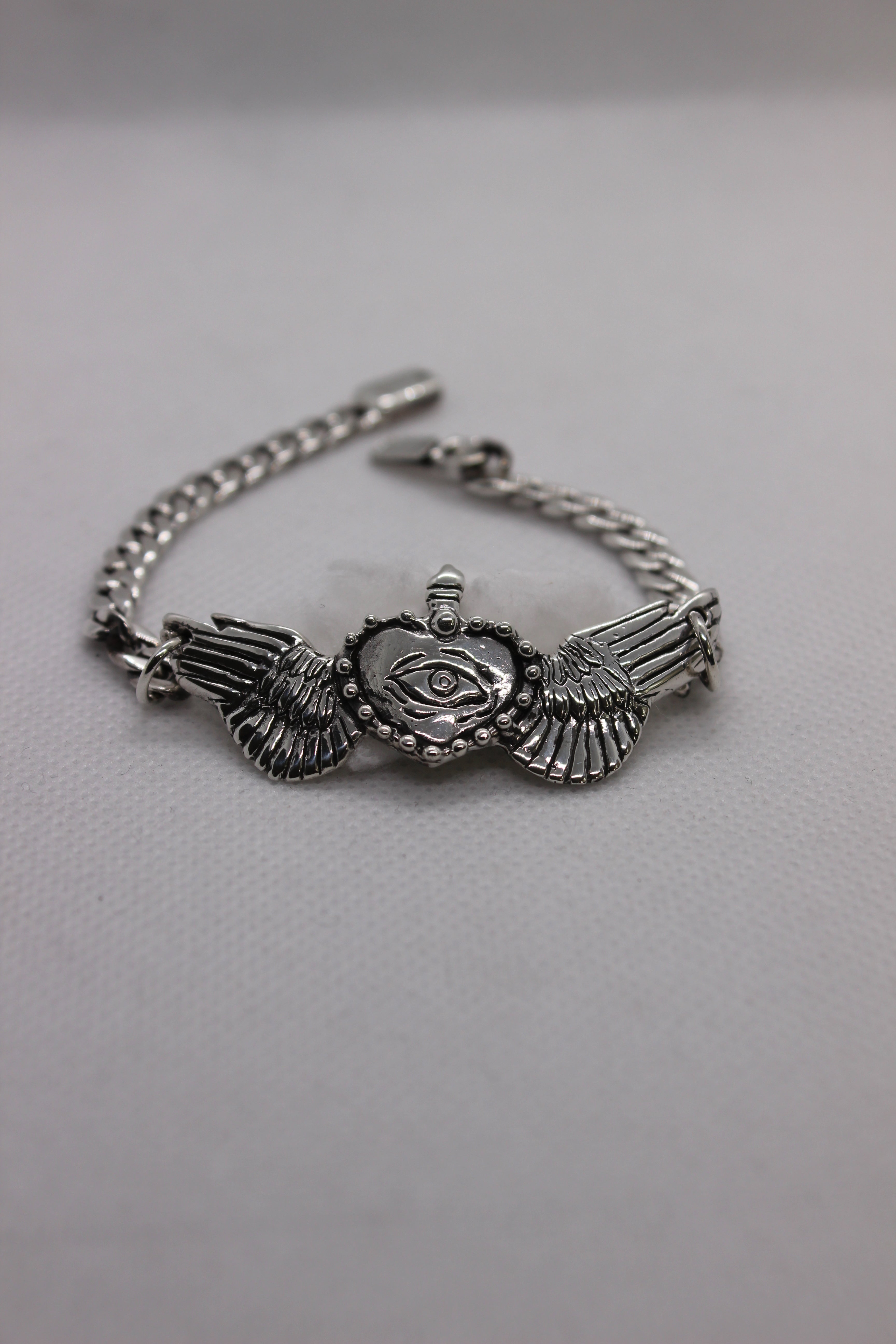 Esclava corazón alado