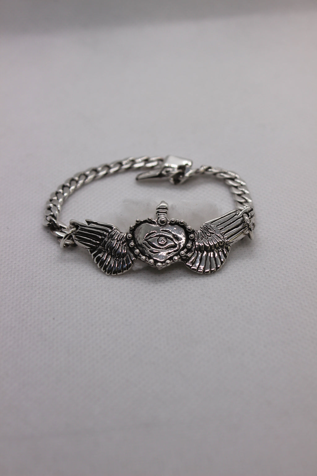 Esclava corazón alado