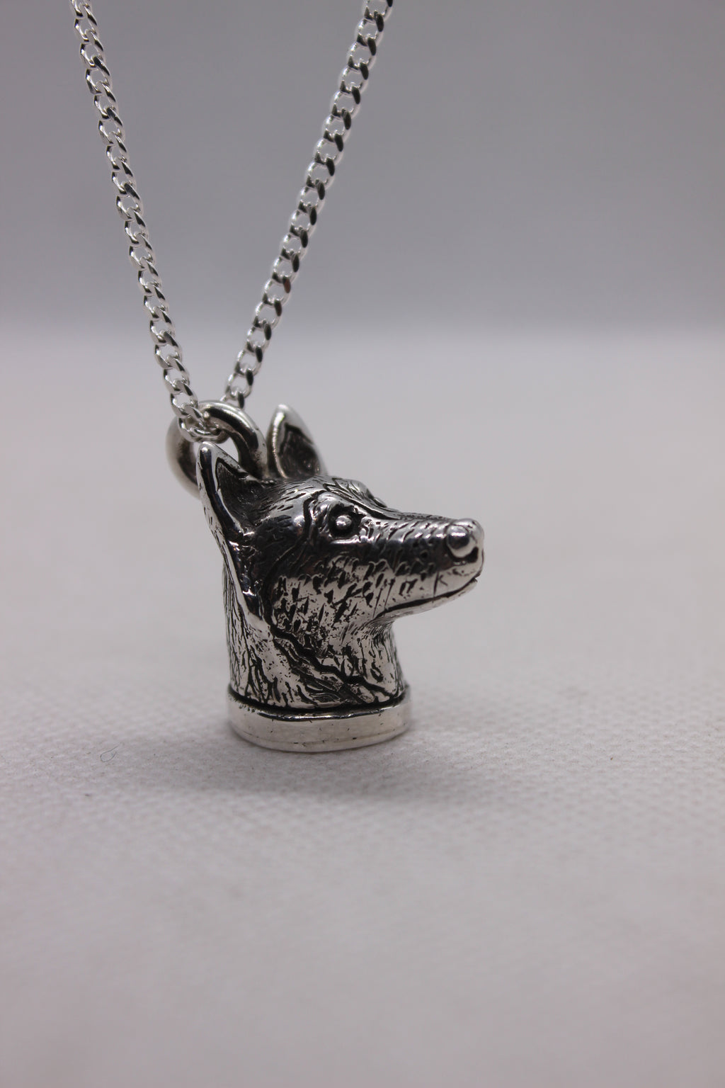Collar Husky